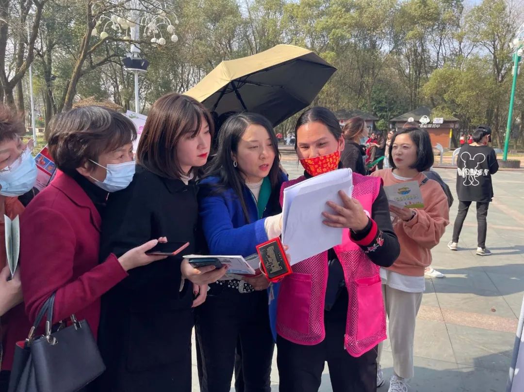 三八女神节来啦看看女神们怎么过节