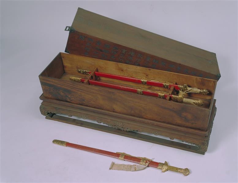 御用剑剑箱还没看够?不要急!