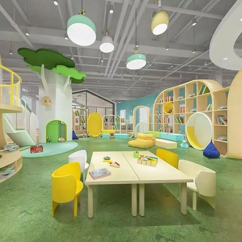 八大优势,诚意招商,2021兰溪首家一站式教育培训综合体来啦