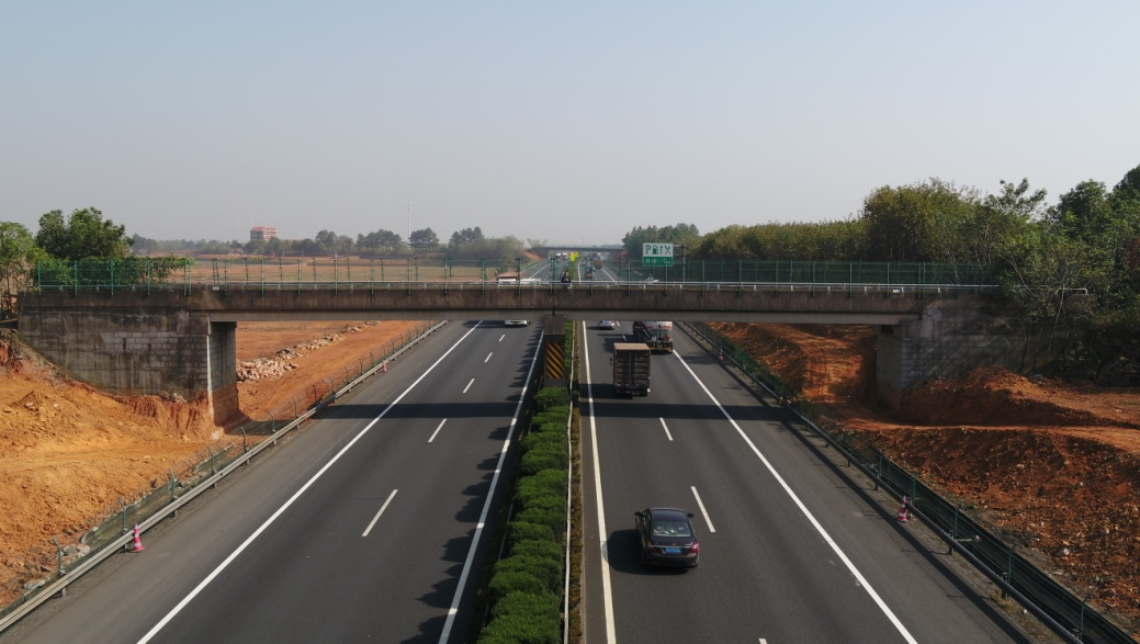 兰溪首批5座跨杭金衢高速天桥,即将拆除!收好这些绕行路线图