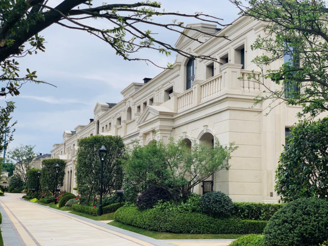 义乌滨江·公园壹号