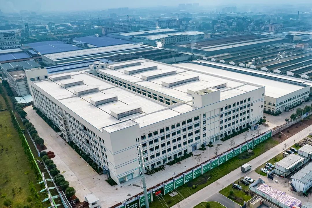 兰溪新闻网- 服务工业经济,优化营商环境!兰创集团争当智造强市主力军