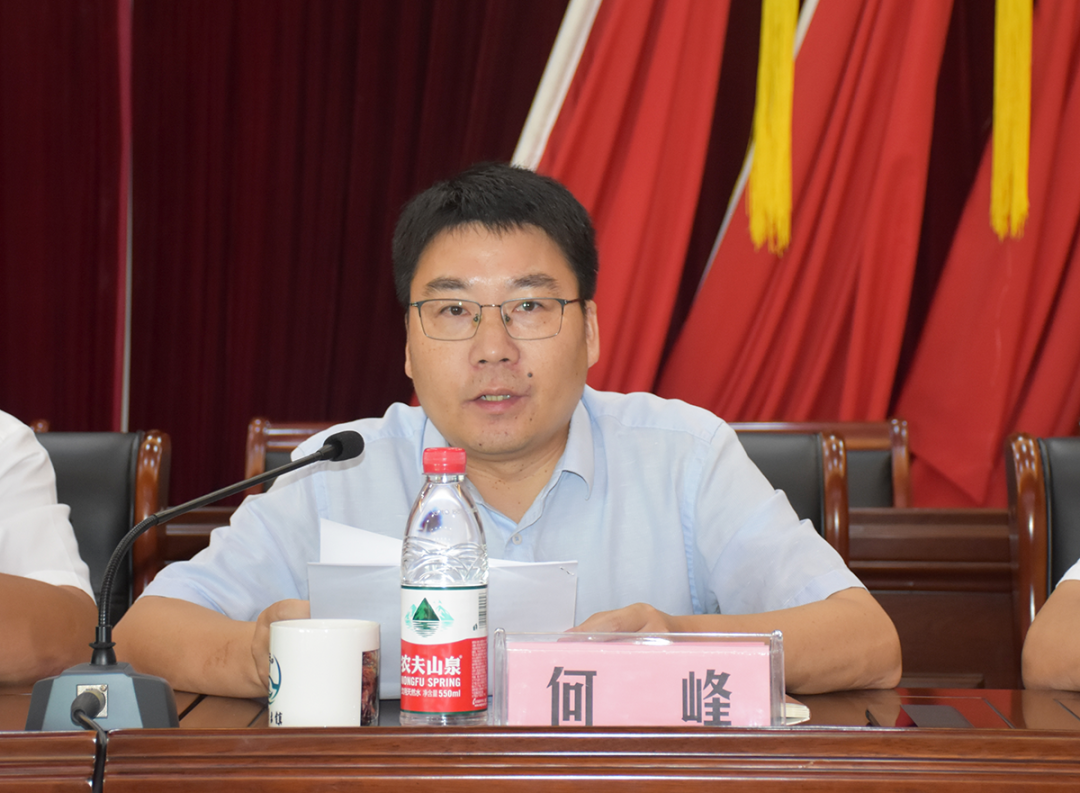 金华市委第三巡察组向兰溪市游埠镇党委反馈提级巡察情况